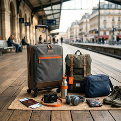 Bags & Travel