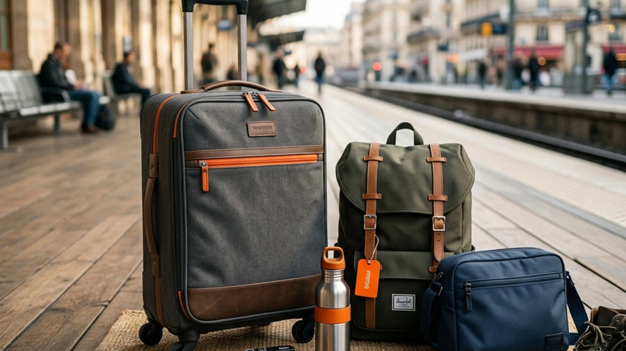 Bags & Travel