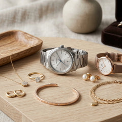 Jewellery & Watches