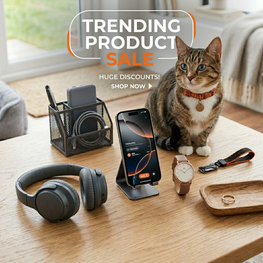 Trending Product