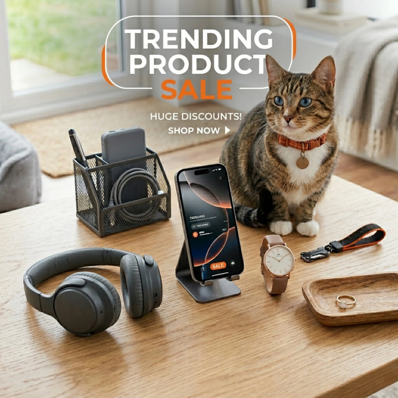 Trending Product