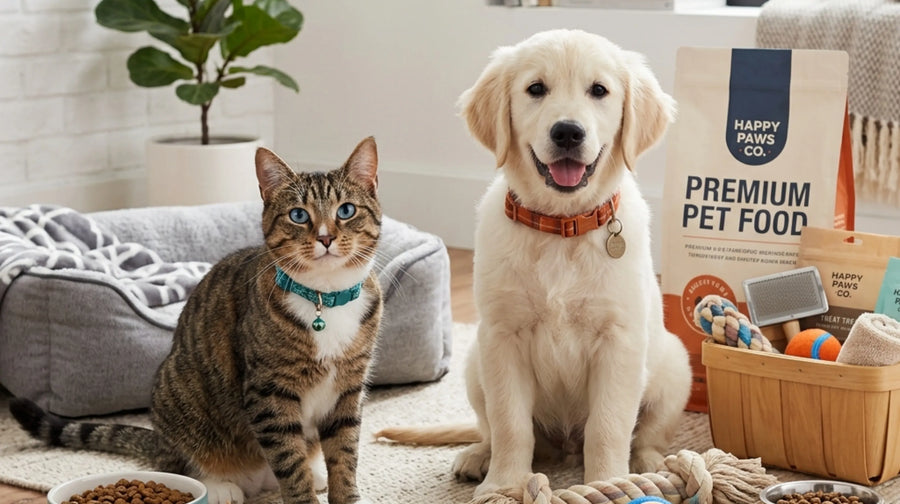 Pet Supplies