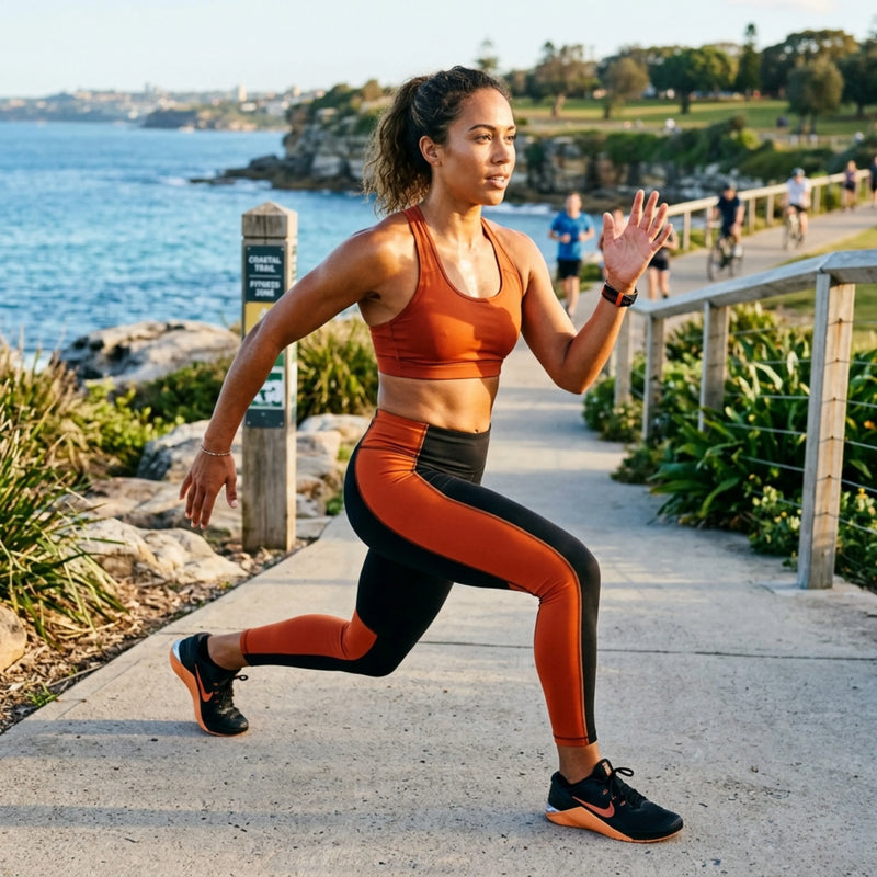 Health & Fitness