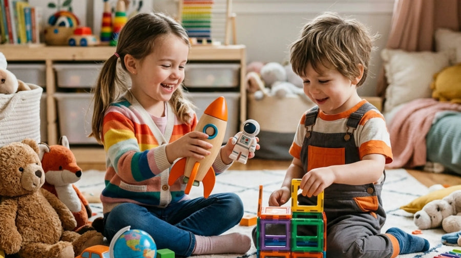Kids & Toys