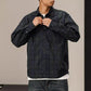 Men's Retro Casual Simple Plaid Shirt