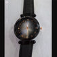 Rose Gold Women Watches Fashion Diamond Ladies Starry Sky Magnet Watch Waterproof Female Wristwatch