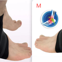Ankle Support Ankle Sprain Recovery Protective Cover Ankle Joint Sprain Recovery Fixed Sports Ankle Support Running Training
