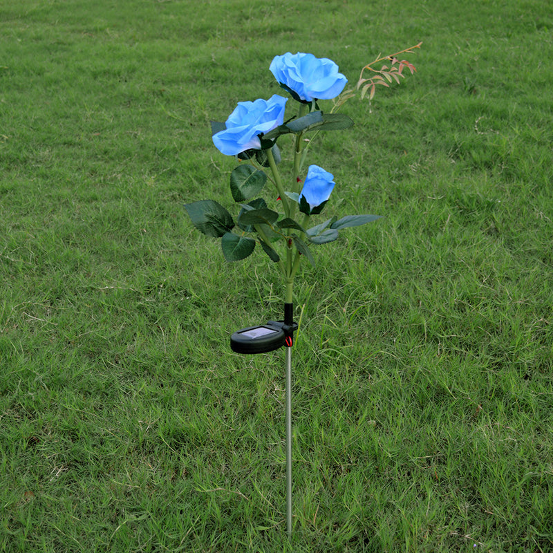Outdoor Garden Decoration LED Simulation
