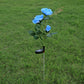 Outdoor Garden Decoration LED Simulation
