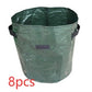 Potato Grow Bags Vegetable Planter Growing Bag DIY Fabric Grow Pot Outdoor Garden Pots Garden Tools Veget Garden