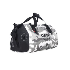OSAH motorcycle waterproof rear bag