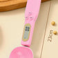 Electronic Kitchen Scale LCD Display Digital Weight Measuring Spoon Digital Spoon Scale Mini Kitchen Accessories Tools