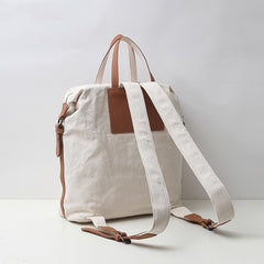 Simple and comfortable travel bag