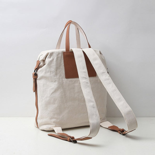 Simple and comfortable travel bag