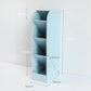 Office sundry finishing pen holder