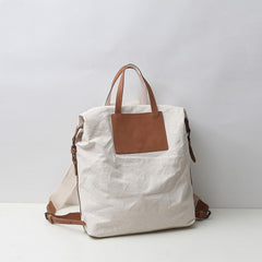 Simple and comfortable travel bag