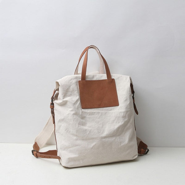 Simple and comfortable travel bag