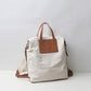 Simple and comfortable travel bag