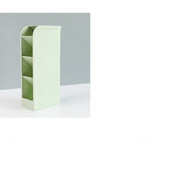 Office sundry finishing pen holder