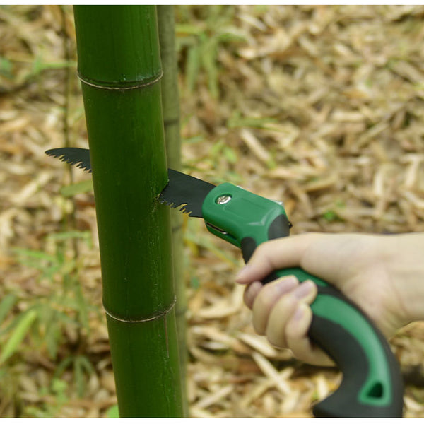 Hand saw woodworking saw household folding saw fruit tree pruning garden saw multi-functional outdoor cutting saw tools wholesale