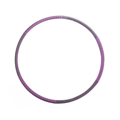 Removable Stainless Steel Sports Hoop Fitness Circle Lose Weight Home Bodybuilding Exercise Crossfit Workout Fitness Equipment