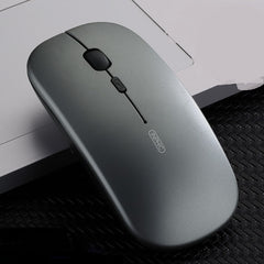 The New Office Silent Charging Wireless Mouse