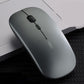 The New Office Silent Charging Wireless Mouse