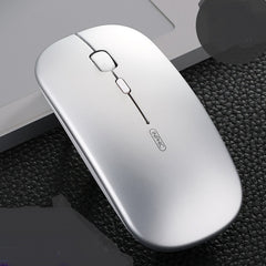 The New Office Silent Charging Wireless Mouse