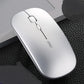 The New Office Silent Charging Wireless Mouse