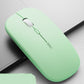 The New Office Silent Charging Wireless Mouse