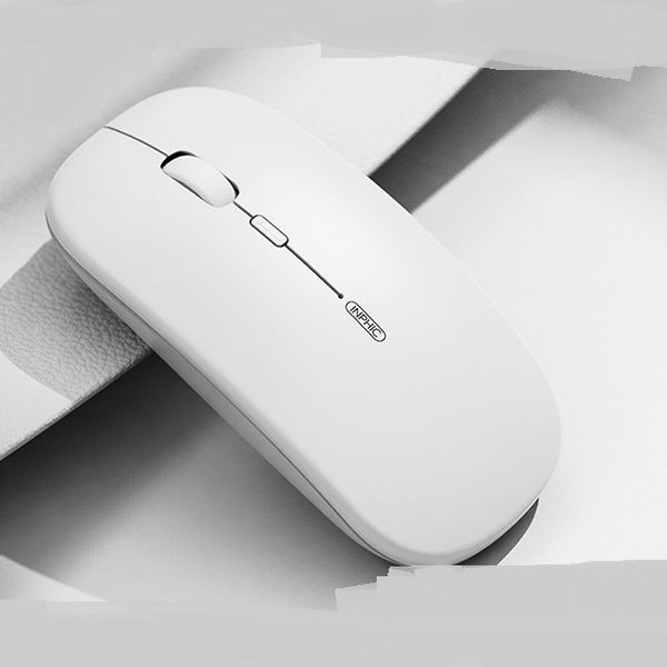 The New Office Silent Charging Wireless Mouse