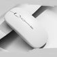 The New Office Silent Charging Wireless Mouse