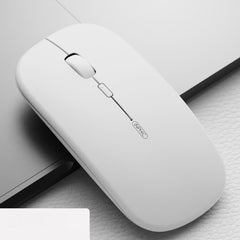 The New Office Silent Charging Wireless Mouse
