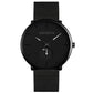 Fashion Casual Geneva Mens Watch Quartz Stainless Steel Brand Wristwatch Analog Watches Wrist