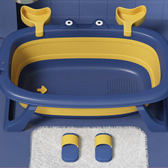 Baby Bathtub Foldable Bathtub Newborn Products