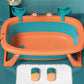 Baby Bathtub Foldable Bathtub Newborn Products