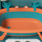 Baby Bathtub Foldable Bathtub Newborn Products