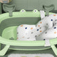 Baby Bathtub Foldable Bathtub Newborn Products