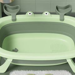 Baby Bathtub Foldable Bathtub Newborn Products