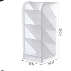 Office sundry finishing pen holder
