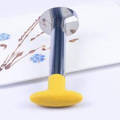 Stainless Steel Easy to use Pineapple Peeler Accessories Pineapple Slicers Fruit Cutter Corer Slicer Kitchen Tools