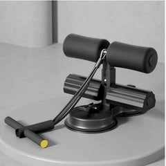 4 In 1 Sit Up Bar Assistant Gym Exercise Workout Equipment Fitness For Abdominal