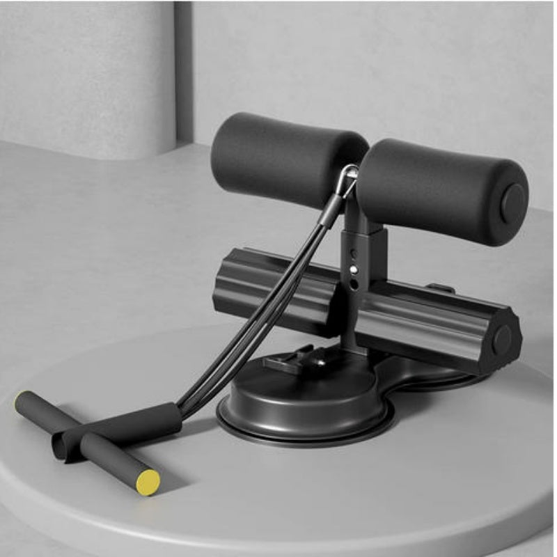 4 In 1 Sit Up Bar Assistant Gym Exercise Workout Equipment Fitness For Abdominal