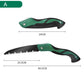 Hand saw woodworking saw household folding saw fruit tree pruning garden saw multi-functional outdoor cutting saw tools wholesale