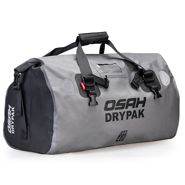 OSAH motorcycle waterproof rear bag