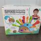 Patchwork Hedgehog Early Education Toys