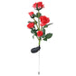 Outdoor Garden Decoration LED Simulation