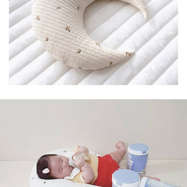Baby Products Nursing U-shape Pillow Baby Sleeping Children Newborn Cushion