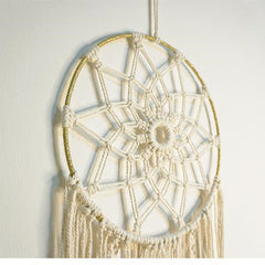 Tapestry Cotton Thread Hand-Woven Hanging Decoration Wall Hanging Decoration