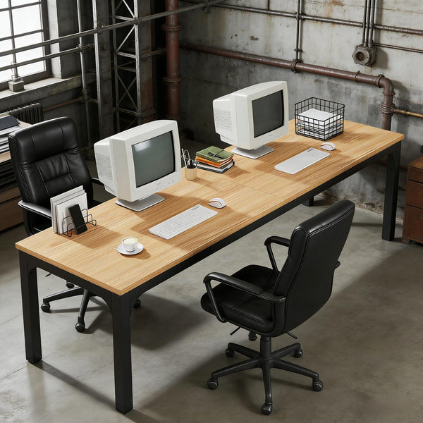 Rectangle Executive Desk,Office Desk